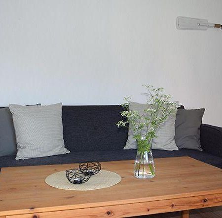 Appartement Moewe à Landkirchen Extérieur photo
