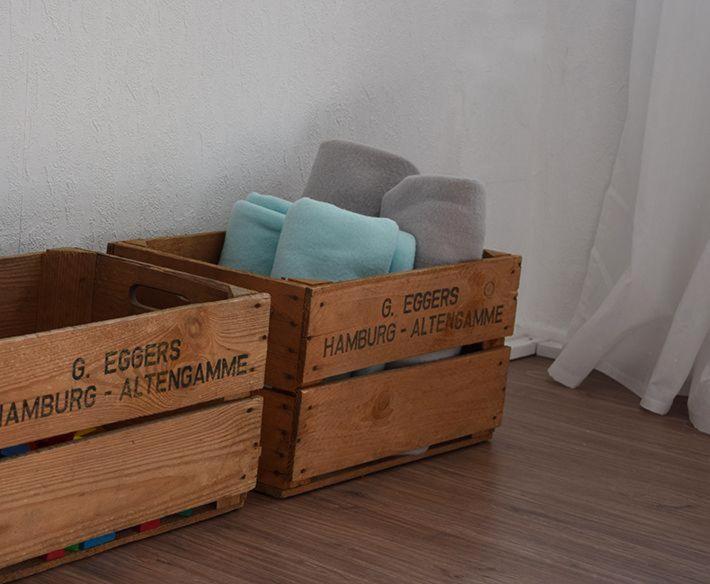 Appartement Moewe à Landkirchen Extérieur photo